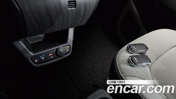 Kia Ray 2024, фото 23