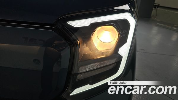 Kia Ray 2024, фото 7