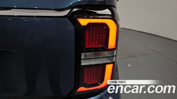 Kia Ray 2024, фото 8