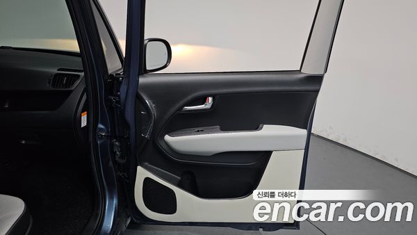 Kia Ray 2024, фото 13