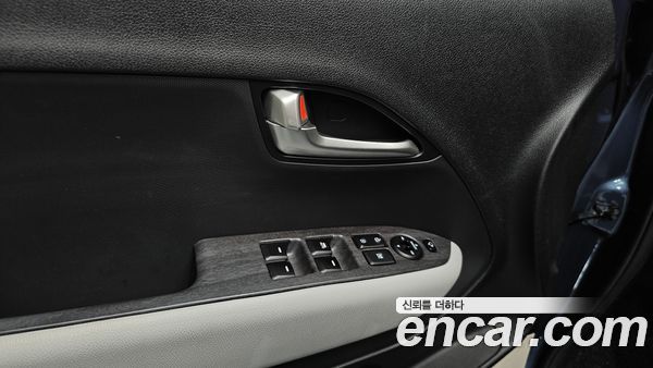 Kia Ray 2024, фото 32