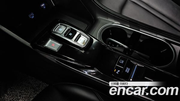 Hyundai Sonata 2022, фото 9