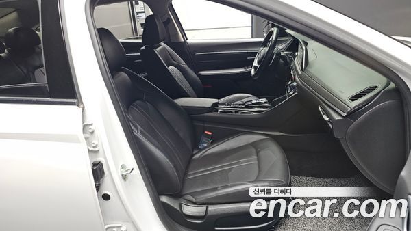 Hyundai Sonata 2022, фото 10