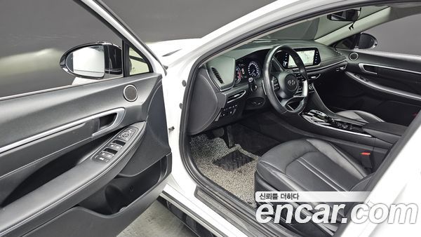 Hyundai Sonata 2022, фото 12