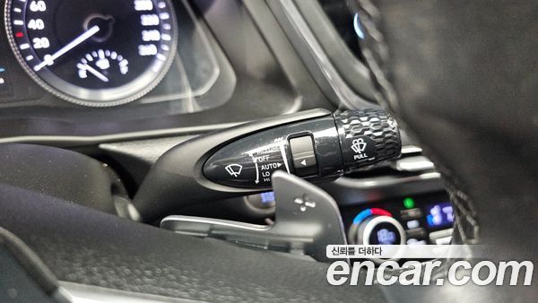 Hyundai Sonata 2022, фото 18