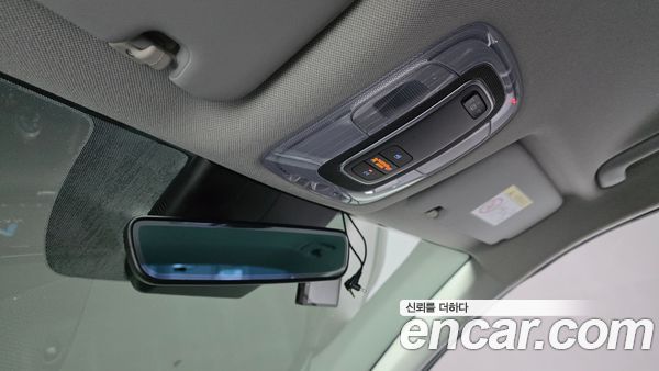 Hyundai Elantra 2021, фото 26