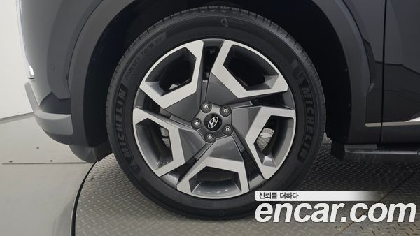 Hyundai Palisade 2023, фото 4