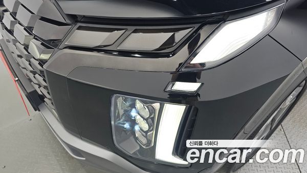 Hyundai Palisade 2023, фото 7