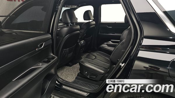 Hyundai Palisade 2023, фото 15