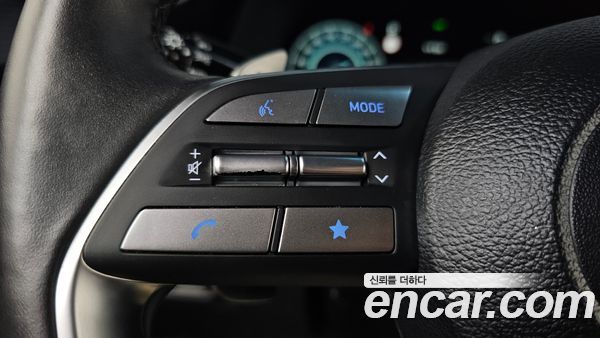 Hyundai Palisade 2023, фото 28