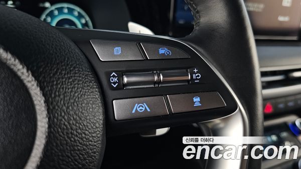 Hyundai Palisade 2023, фото 30