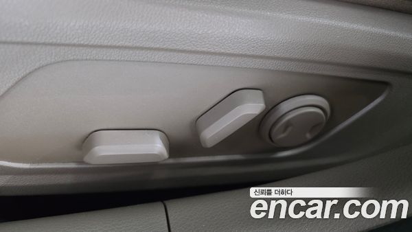 Kia K8 2022, фото 31