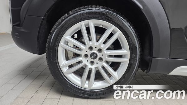 MINI COUNTRYMAN 2023, фото 5