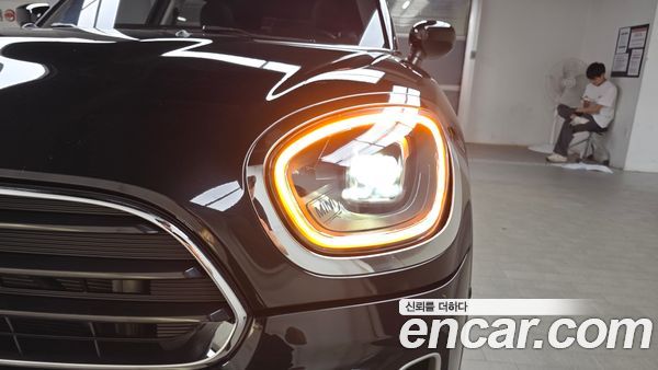 MINI COUNTRYMAN 2023, фото 8