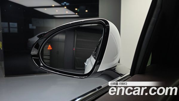 Genesis G80 2022, фото 29