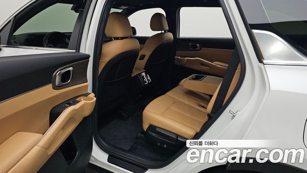 Kia Sorento 2021, фото 15