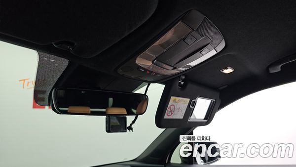 Kia Sorento 2021, фото 30