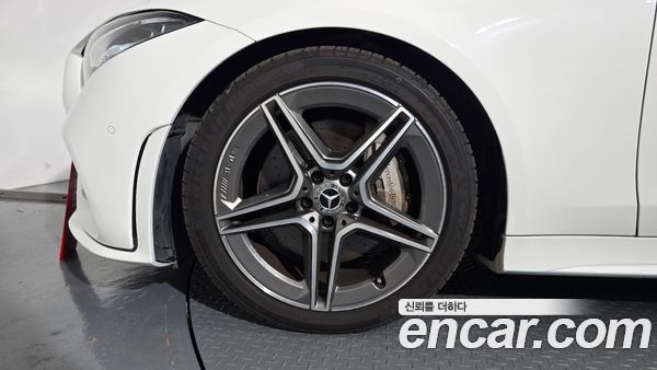 Mercedes-Benz CLS 2020, фото 5