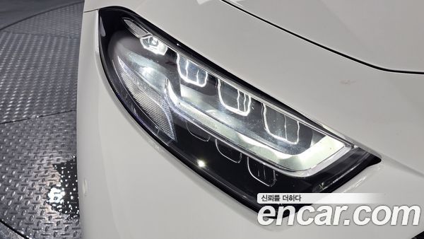Mercedes-Benz CLS 2020, фото 8