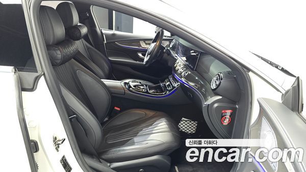Mercedes-Benz CLS 2020, фото 16