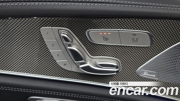 Mercedes-Benz CLS 2020, фото 29