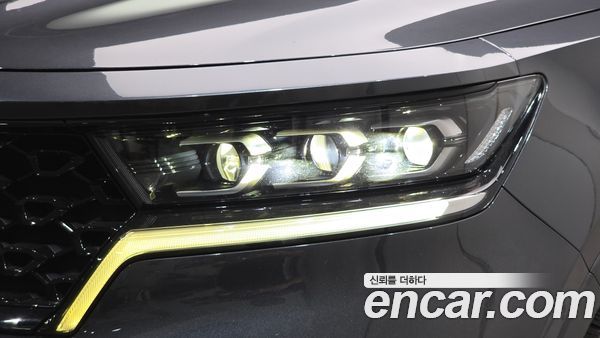 Kia Sorento 2022, фото 8
