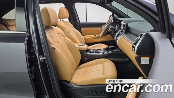 Kia Sorento 2022, фото 16