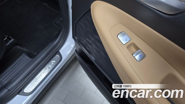 Hyundai Santa Fe 2021, фото 30