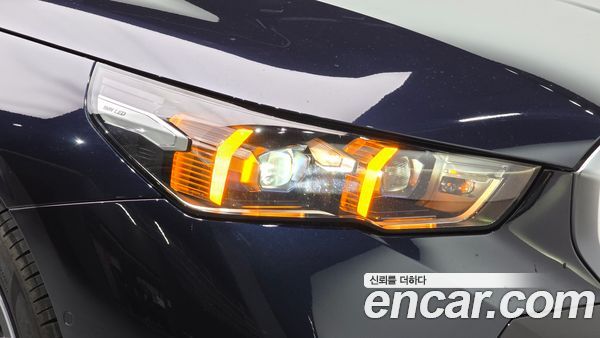 BMW 5 Series 2025, фото 8