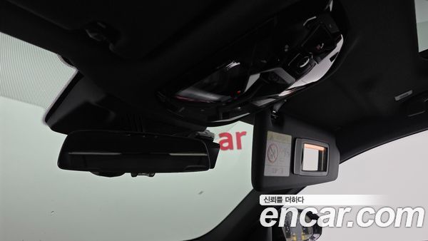 BMW 5 Series 2025, фото 23