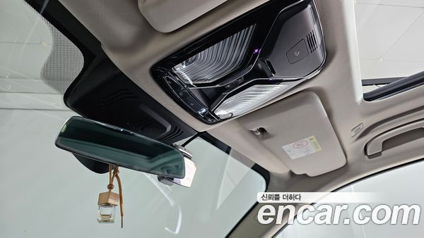 BMW X7 2022, фото 14