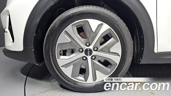 Kia Niro 2023, фото 5