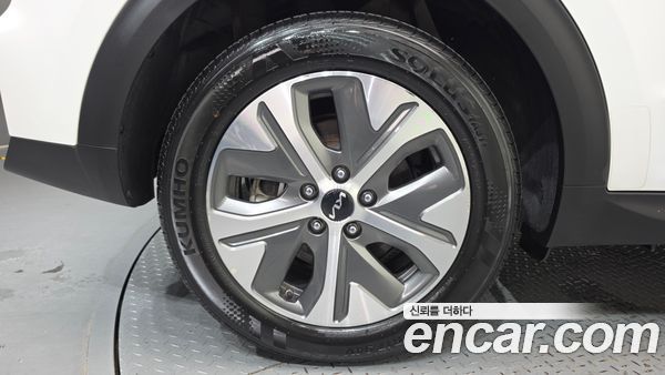 Kia Niro 2023, фото 5