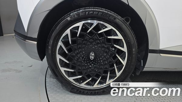 Hyundai IONIQ 5 2024, фото 5