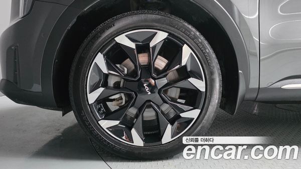 Kia Sorento 2024, фото 5