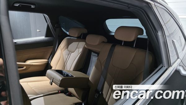Kia Sorento 2024, фото 16