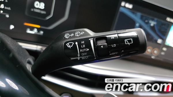 Kia Sorento 2024, фото 31