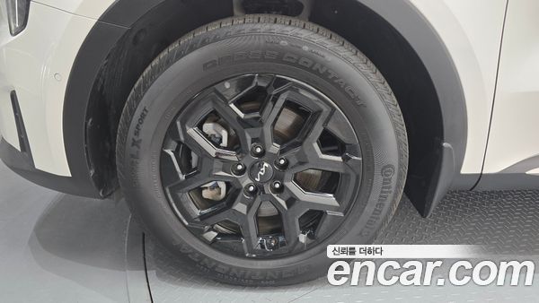 Kia Sorento 2025, фото 5