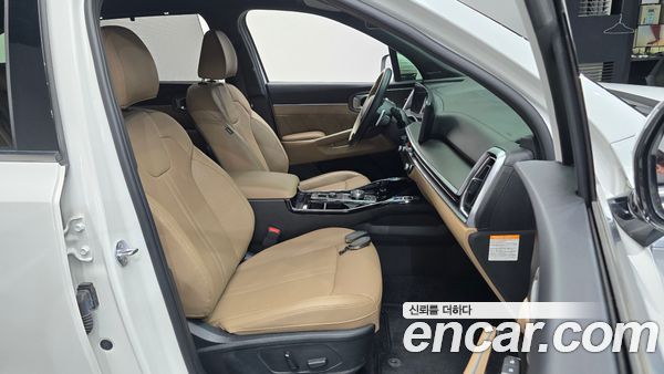 Kia Sorento 2025, фото 16