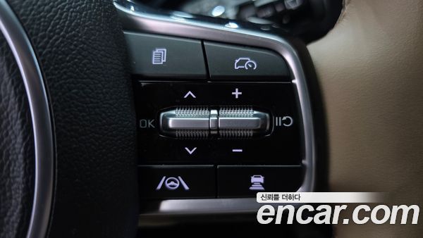 Kia Sorento 2025, фото 29