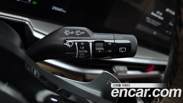 Kia Sorento 2025, фото 31