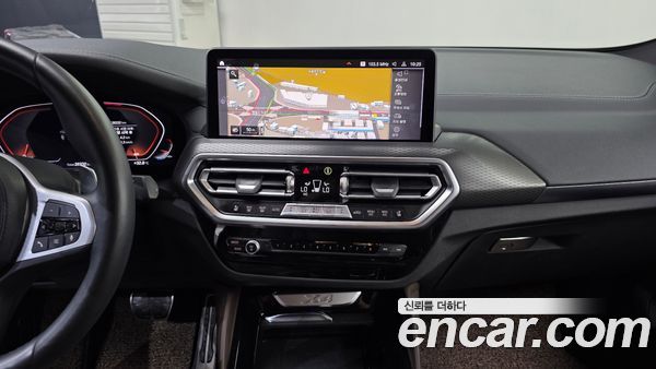 BMW X4 2025, фото 19