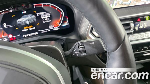 BMW X4 2025, фото 28