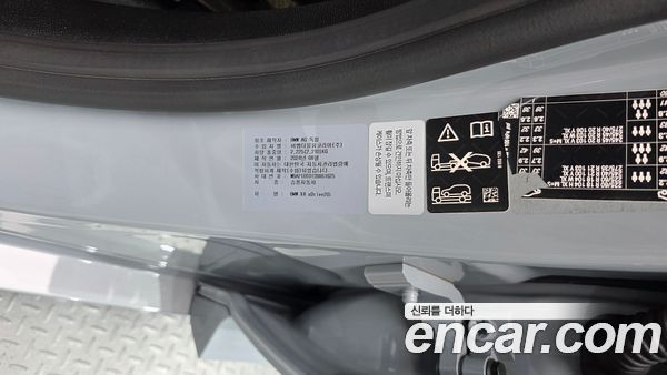 BMW X4 2025, фото 31