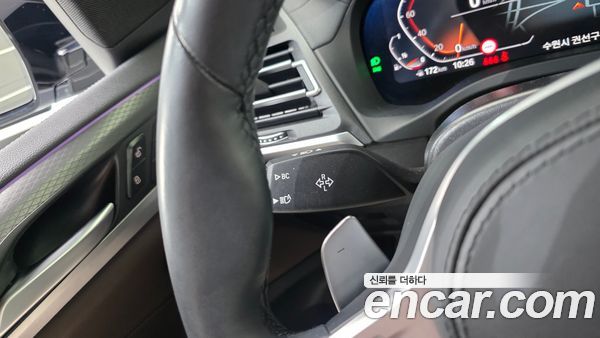 BMW X4 2025, фото 34