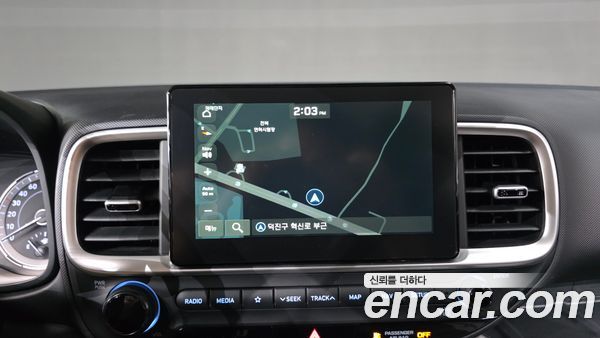 Hyundai Venue 2020, фото 29