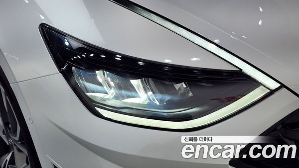 Hyundai Sonata 2022, фото 8