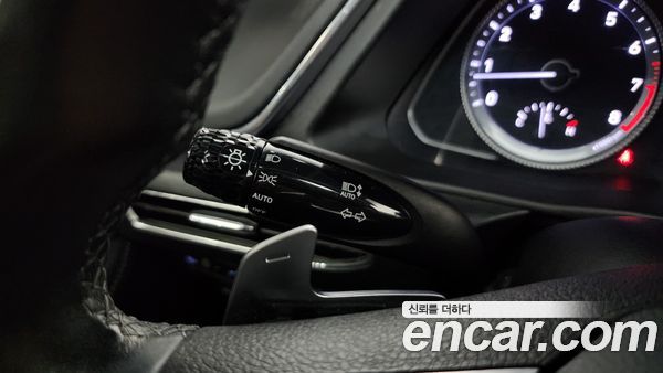 Hyundai Sonata 2022, фото 31