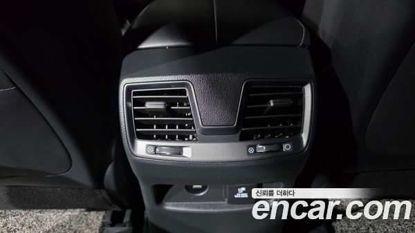 KGM Rexton 2020, фото 29