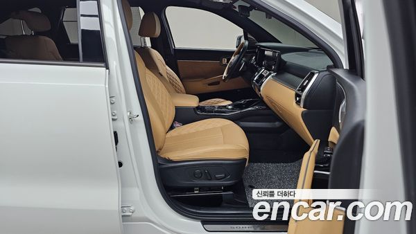 Kia Sorento 2021, фото 16